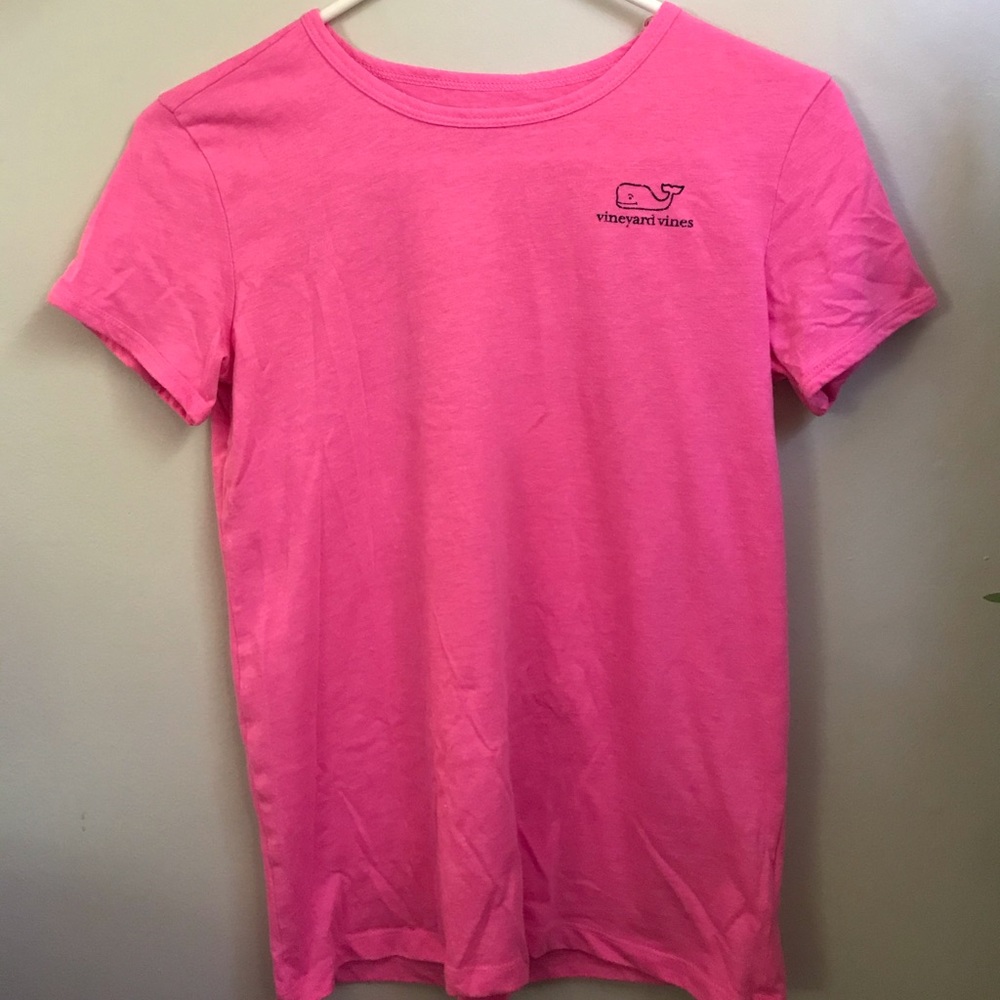 Vineyard Vines Girls Tee Shirt